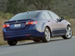 Acura TSX V6 2009 года
